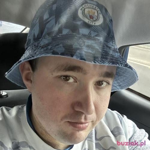 PolishBlues, Male, 33 years, Carlton in Lindrick