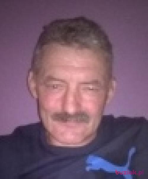 slawek40244, Mężczyzna, 61 lat, Piotrków Kujawski