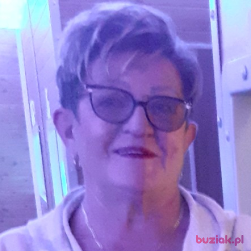 Mamcia, Female, 68 years, Legnica