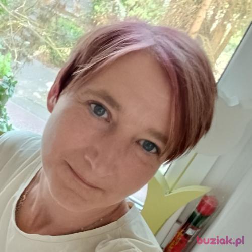 Mariola40, Kobieta, 47 lat, Rybnik