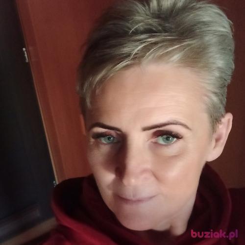 Hpaj, Kobieta, 56 lat, Kraków