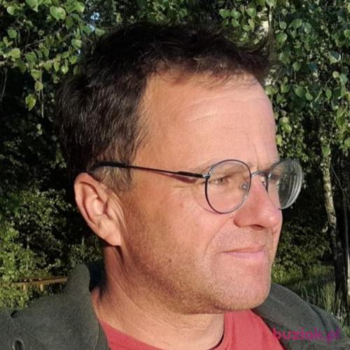 Viahero, Male, 50 years, Opole