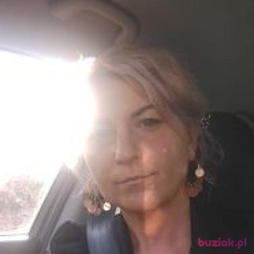 5555pat, Female, 44 years, Gorzów Wielkopolski