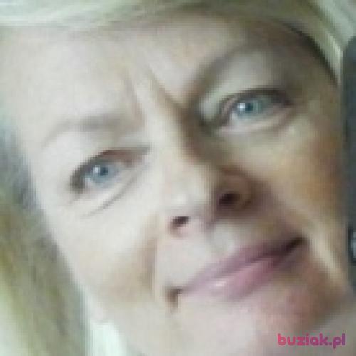 ElaOA, Female, 66 years, Kielce