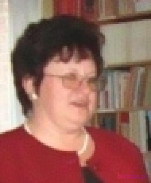 Jola2332, Female, 65 years, Bydgoszcz