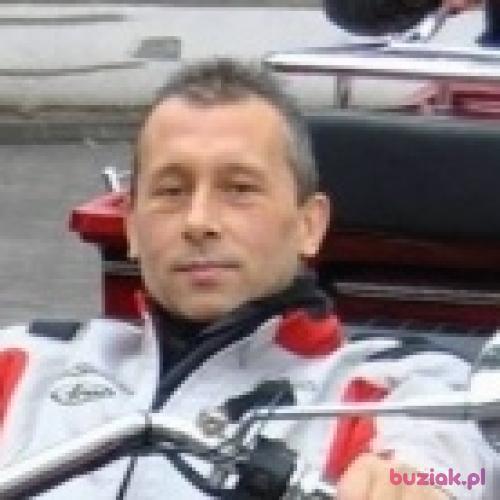 mbraders, Male, 56 years, Krosno Odrzańskie
