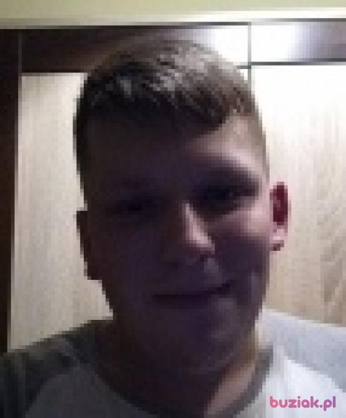 Kubus98, Mężczyzna, 28 lat, Skoczów
