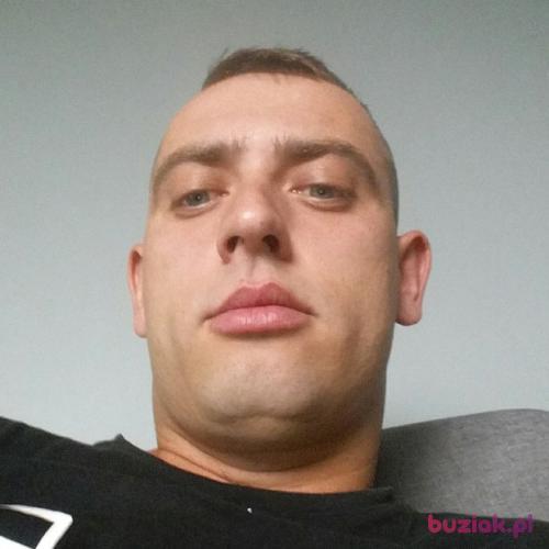 domhuber05640, Male, 32 years, Mogielnica