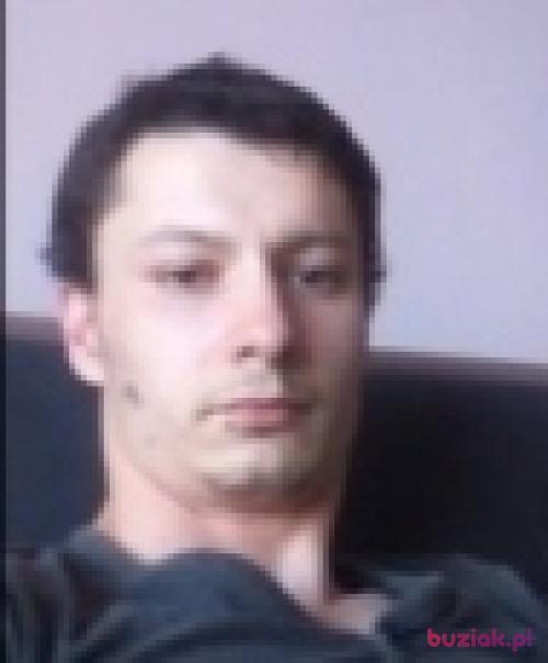 bonzord1, Male, 35 years, Suwałki