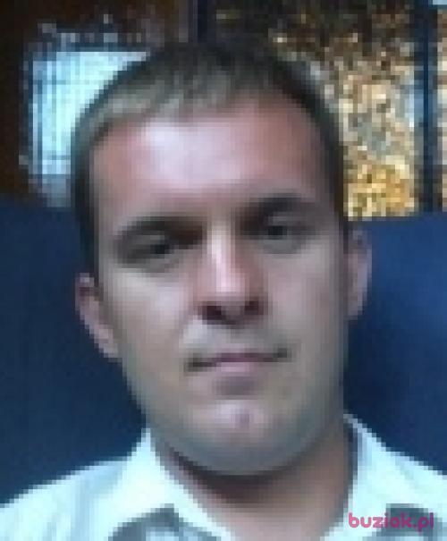 damistarsze28, Male, 37 years, Dębica