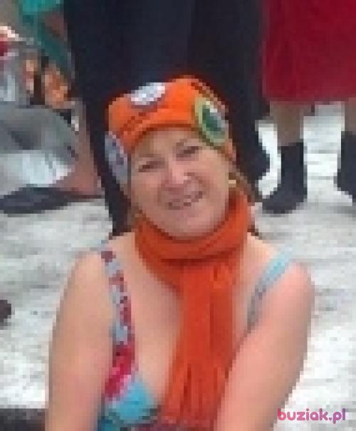 zuziawro, Kobieta, 58 lat, Wrocław