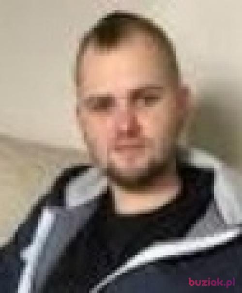 kadas5555, Mężczyzna, 32 lata, Lubomierz