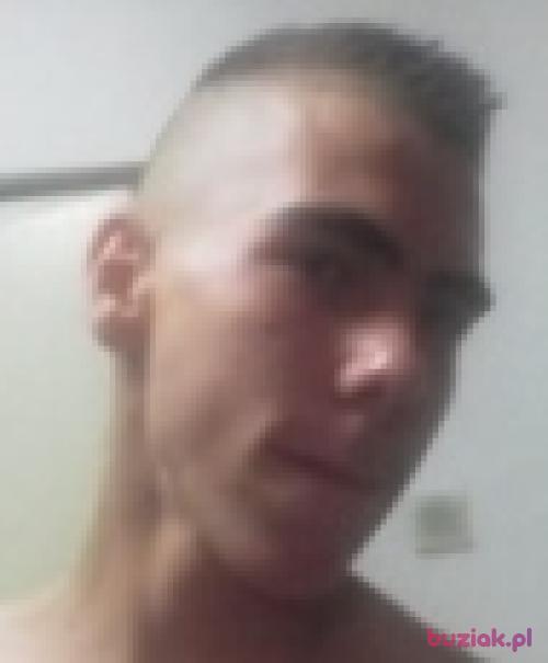 boss19L16, Mężczyzna, 28 lat, Warszawa