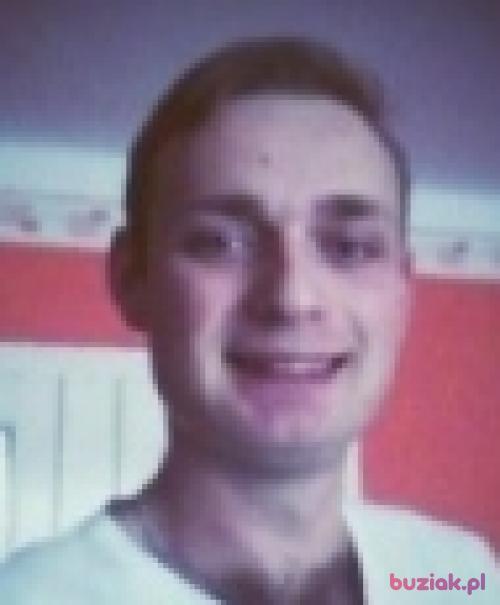 Dim12, Male, 34 years, Kalisz