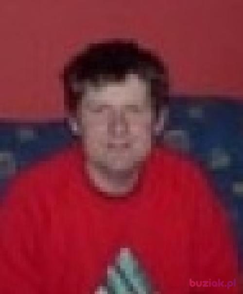 harry297, Male, 51 years, Gostyń