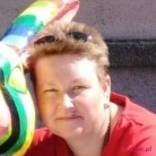 Szachistka, Female, 52 years, Lubin