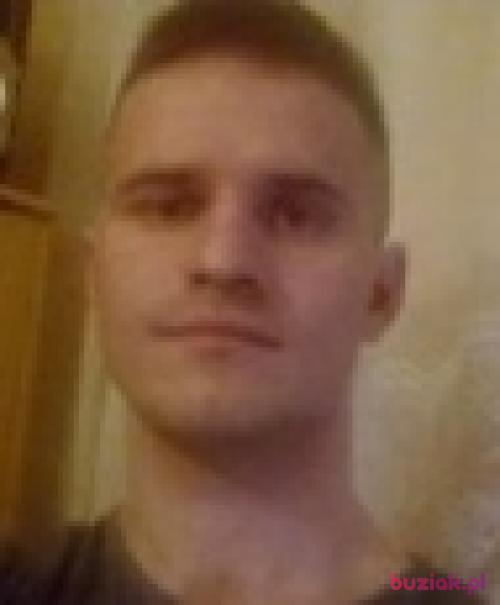 matysz, Male, 32 years, Konin