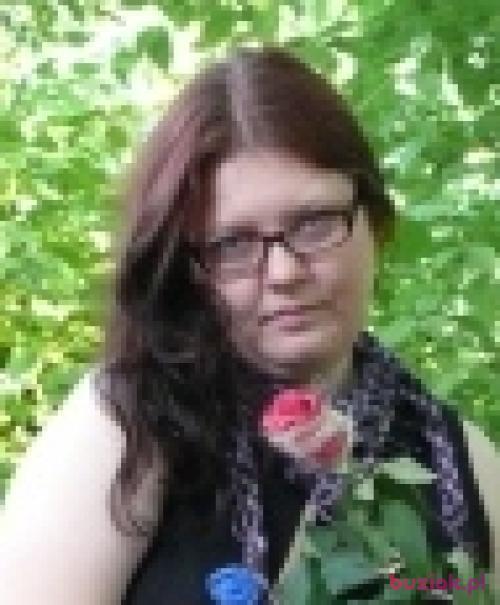 witchja81, Kobieta, 45 lat, Koszalin
