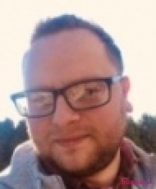 mallow, Male, 39 years, Krosno