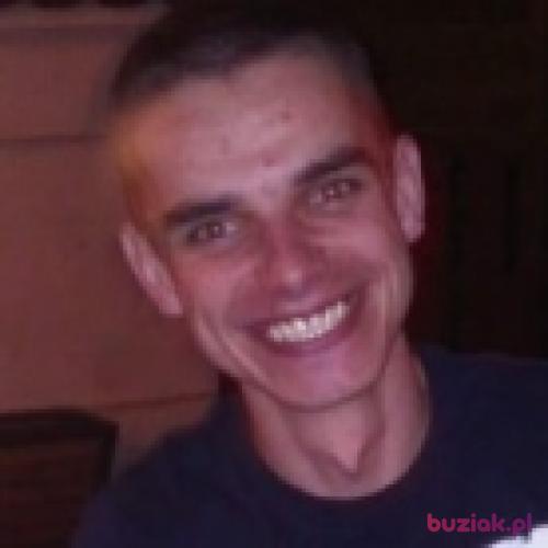 Antonio1984, Male, 42 years, Białystok