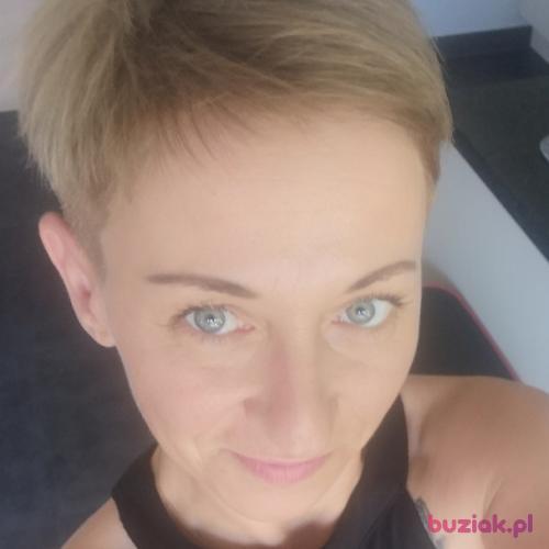 Kate42, Kobieta, 46 lat, Zelandia