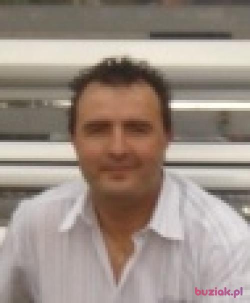 Jacekop, Male, 51 years, Racibórz