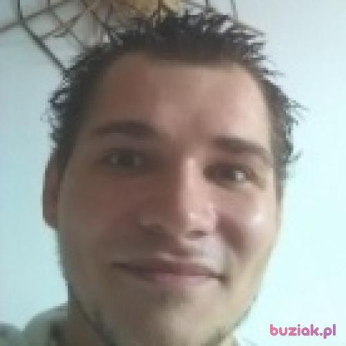 Orzel27, Mężczyzna, 37 lat, Strzyżów