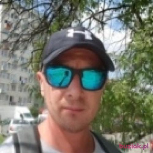 31chlopak, Male, 39 years, Kielce