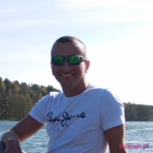 Karol2407, Male, 38 years, Gdańsk