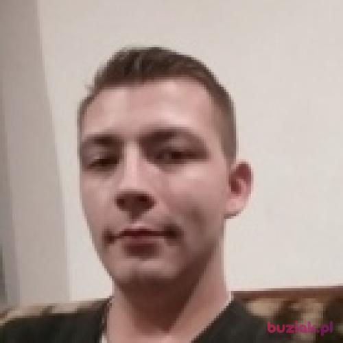 Sylwester54321, Mężczyzna, 35 lat, Łódź