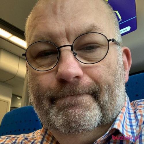 stefan554, Male, 55 years, Dobiegniew