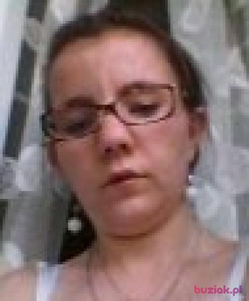 gosiapozogaaa, Kobieta, 33 lata, Starachowice