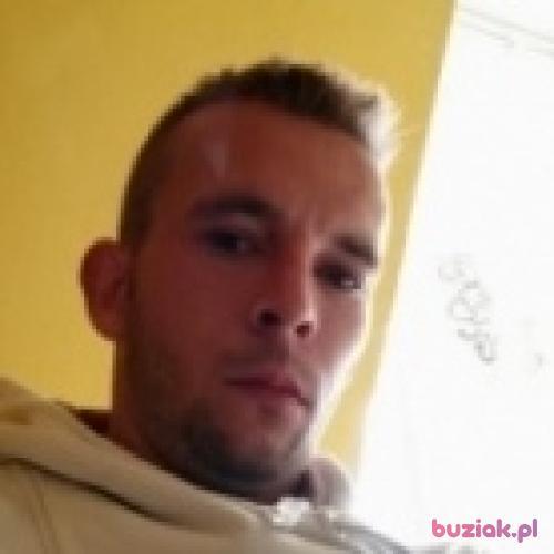Manianamani, Male, 34 years, Kościerzyna