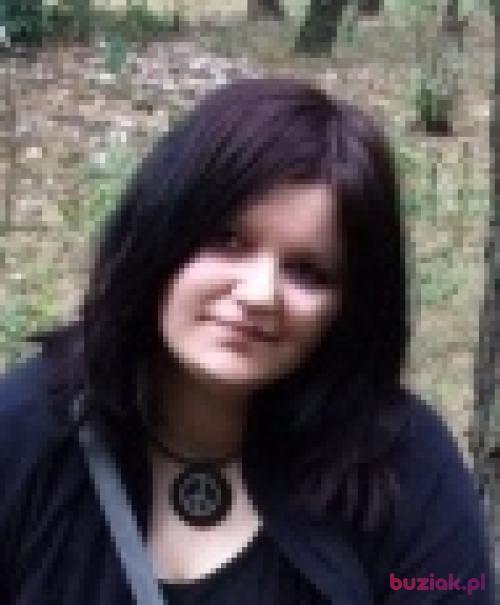 LunkaMoon, Female, 38 years, Poznań