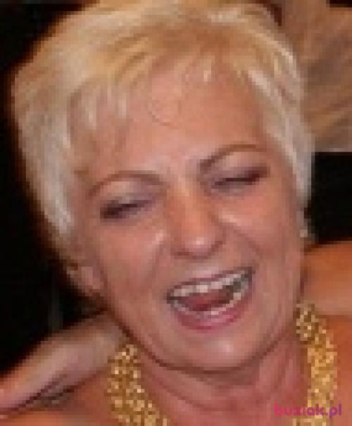 ANECZKA61LATEK, Kobieta, 78 lat, Białystok
