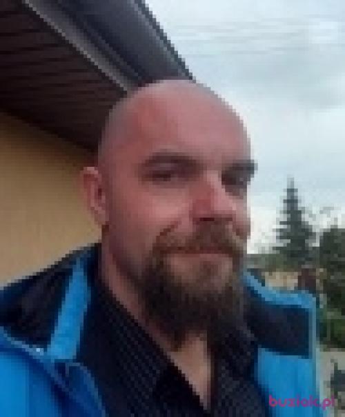 Skrytobojca, Male, 38 years, Chojnice