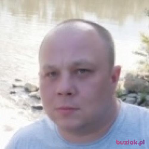 czuper83, Male, 43 years, Wrocław