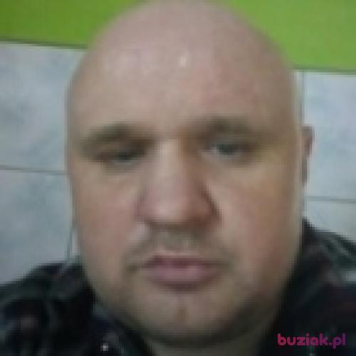 Bond4, Mężczyzna, 48 lat, Nowy Sącz