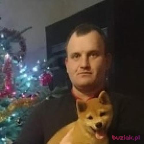 Raffi024, Mężczyzna, 37 lat, Żychlin