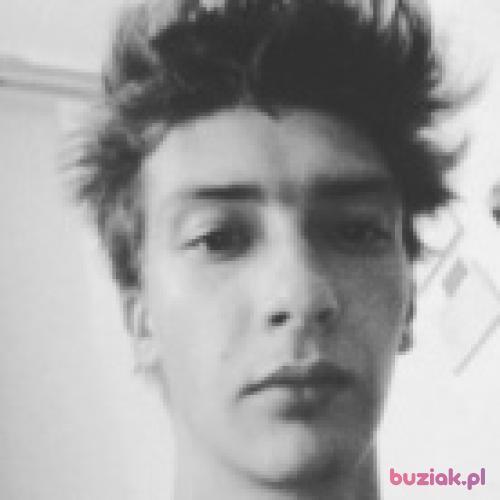Luki90pl, Male, 35 years, Będzin