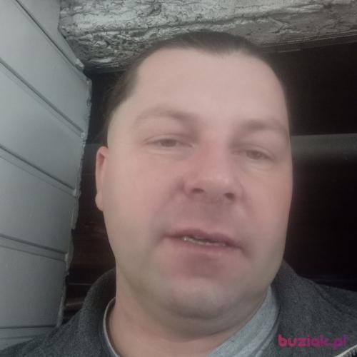 jastiepan, Male, 41 years, Gostynin
