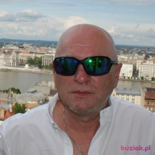 zibiasz64, Mężczyzna, 56 lat, Poznań