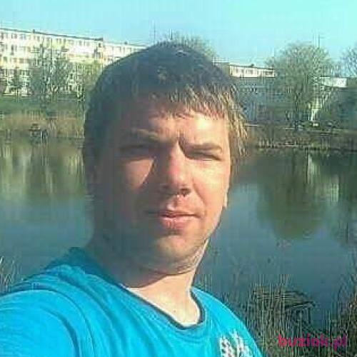 puoe, Male, 38 years, Świnoujście