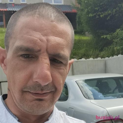 kuba-, Male, 43 years, Jaworzno