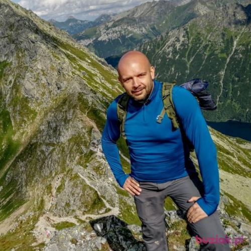 rafau80, Male, 46 years, Warszawa