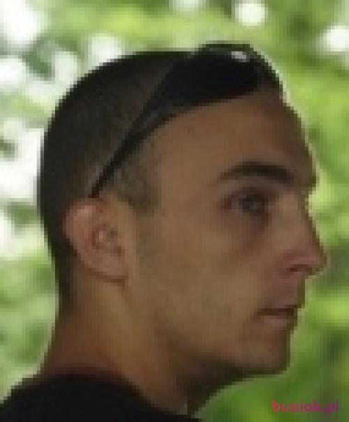 Zawisz96, Mężczyzna, 30 lat, Przedbórz
