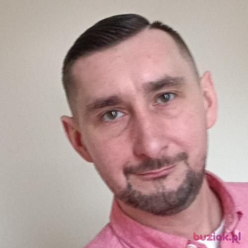 CzyToWazne, Male, 40 years, Rotterdam