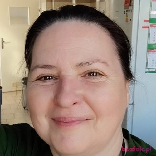 Paprotka50, Female, 52 years, Gdańsk