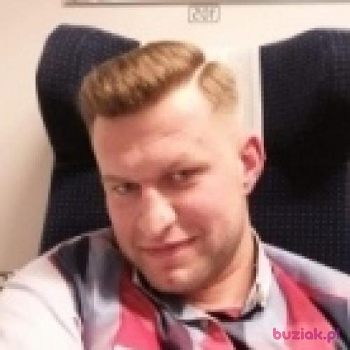 Qbek1992, Male, 34 years, Wrocław