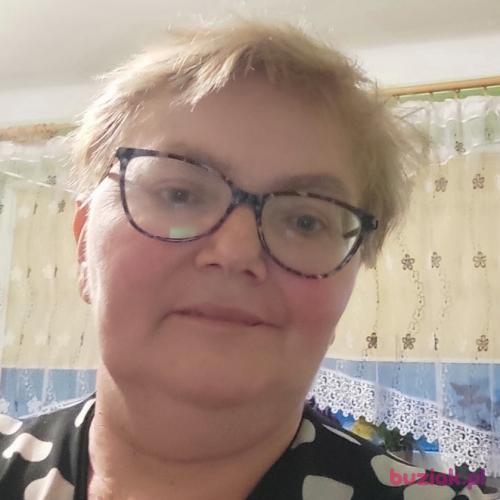 aleksandra111, Kobieta, 58 lat, Skierniewice